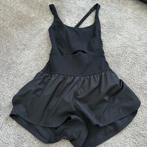 Free People Runsie